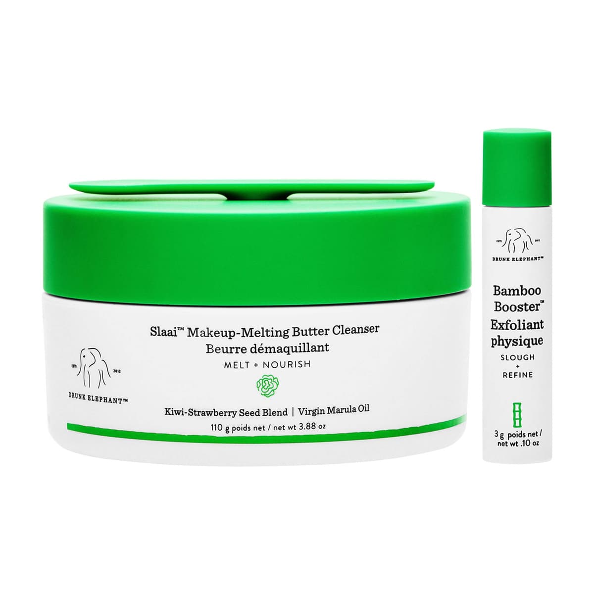 Slaai™ Makeup-Melting Butter Cleanser