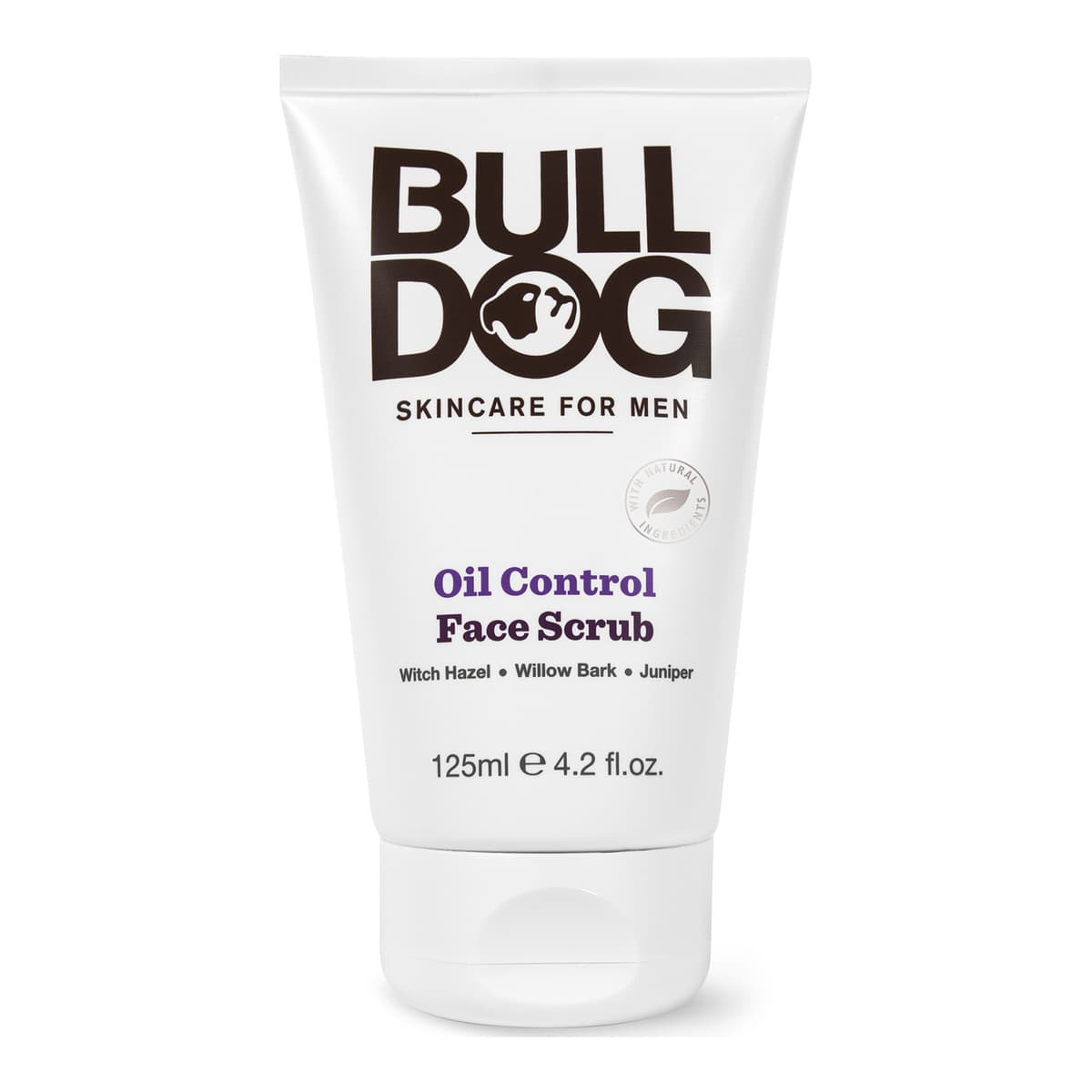 Bulldog Oil Control Face Scrub