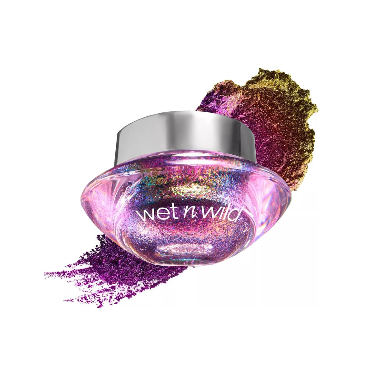 Chameleon Chrome Eyeshadow Foil