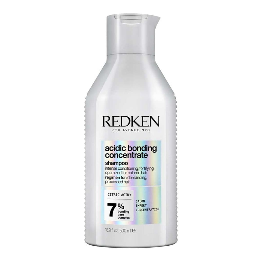 Acidic Bonding Concentrate Bond Repair Shampoo Supersize