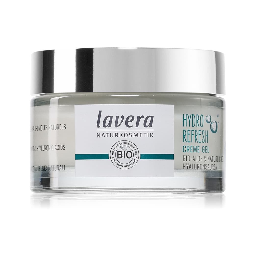 Hydro Refresh Creme-gel