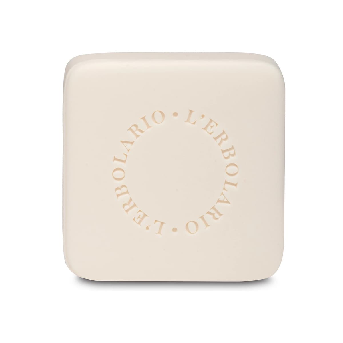L'Erbolario Uomo Baobab Bar Soap - Beauty Bar Soap