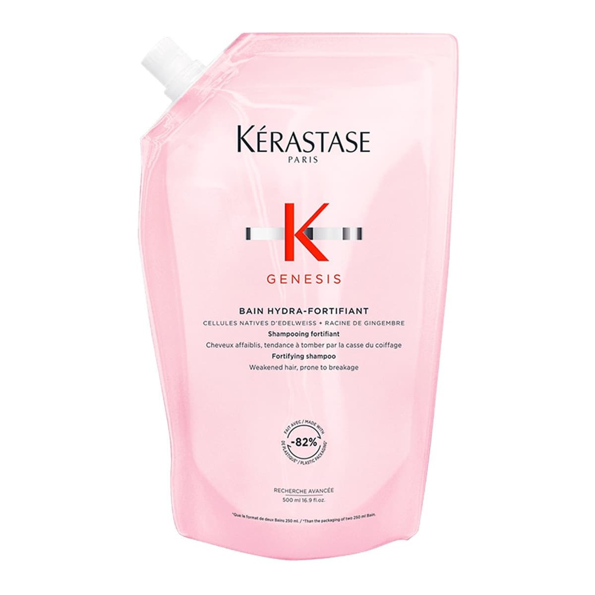Genesis Bain Hydra-Fortifiant Shampoo Refill