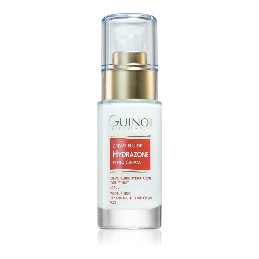 Mattifying Moisturising Fluid