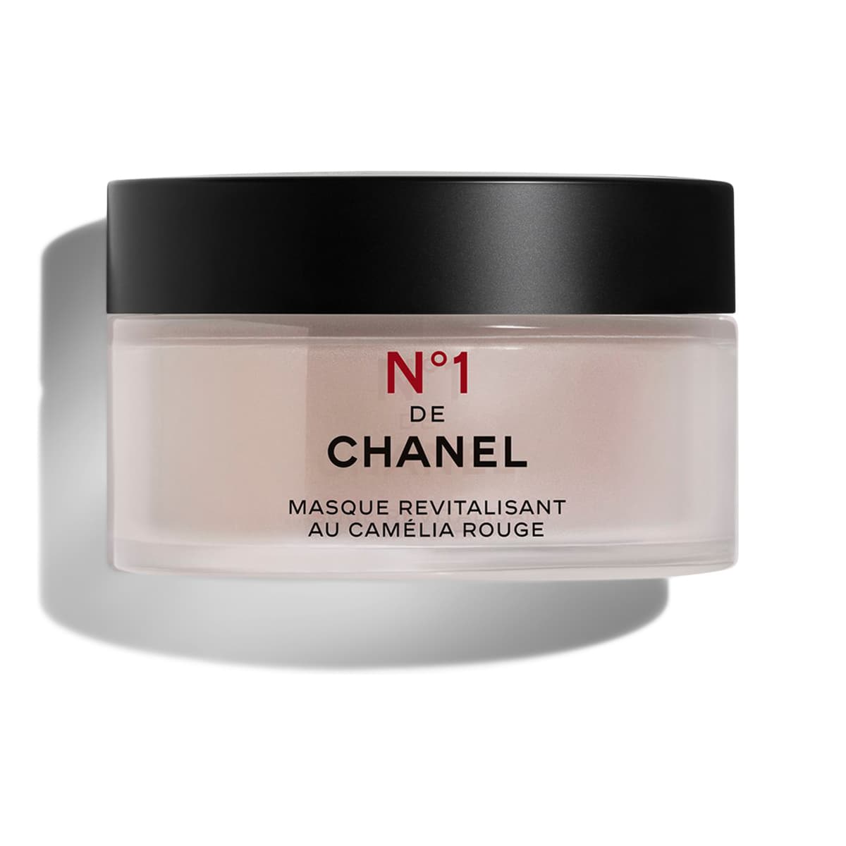 N°1 DE CHANEL Revitalizing Mask