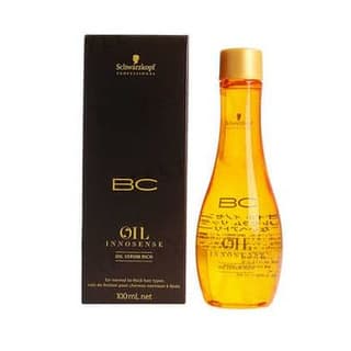 BC Oil Innocence Oil Serum Rich
