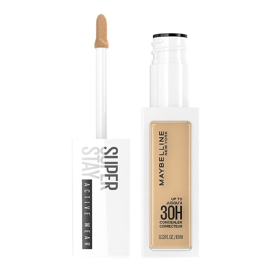 Longwear Liquid Concealer, Up to 30HR Wear, #27