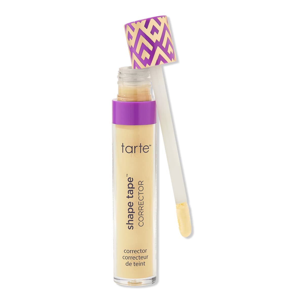 Shape Tape Corrector, Yellow