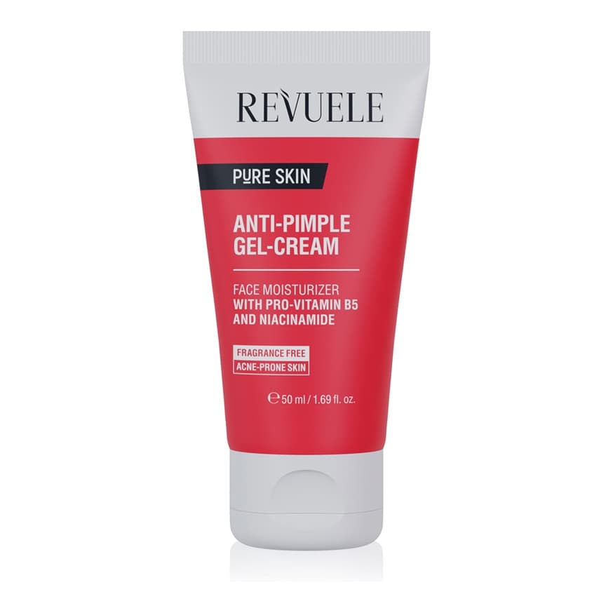 Pure Skin Anti-Pimple