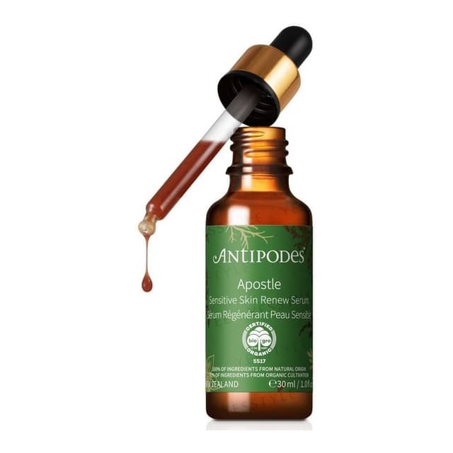 Apostle Skin Brightening Serum