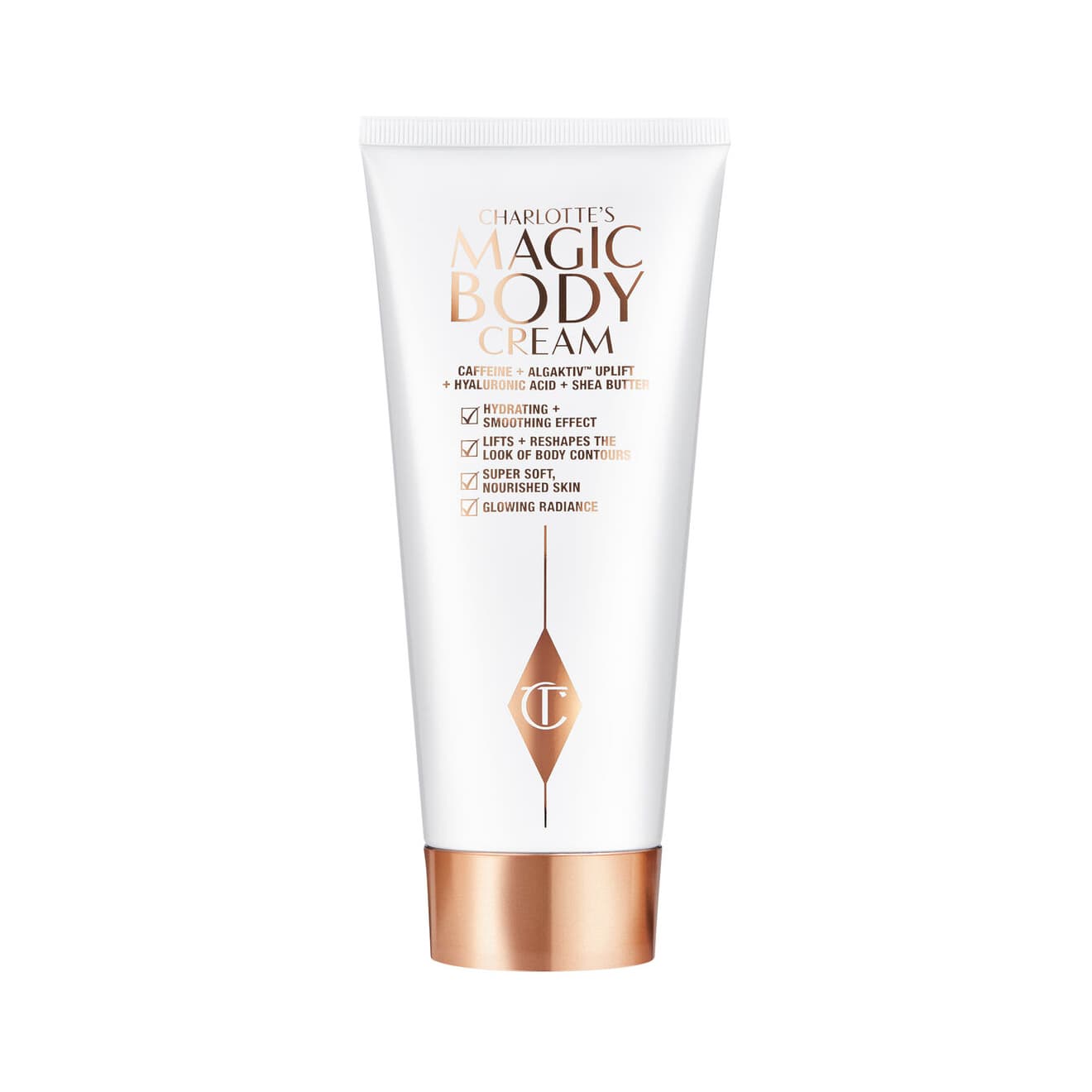 Charlottes Magic Body Cream