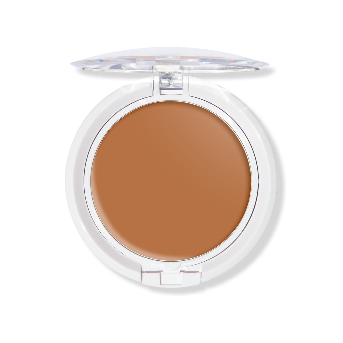 Skin Bloom, Cream To Powder Compact, Mocha