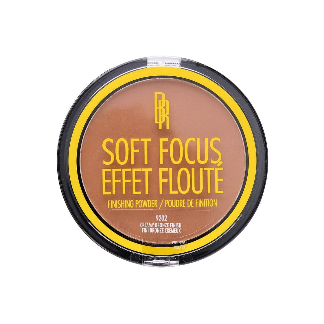 True Complexion, Soft Focus Finishing Powder, 0.46