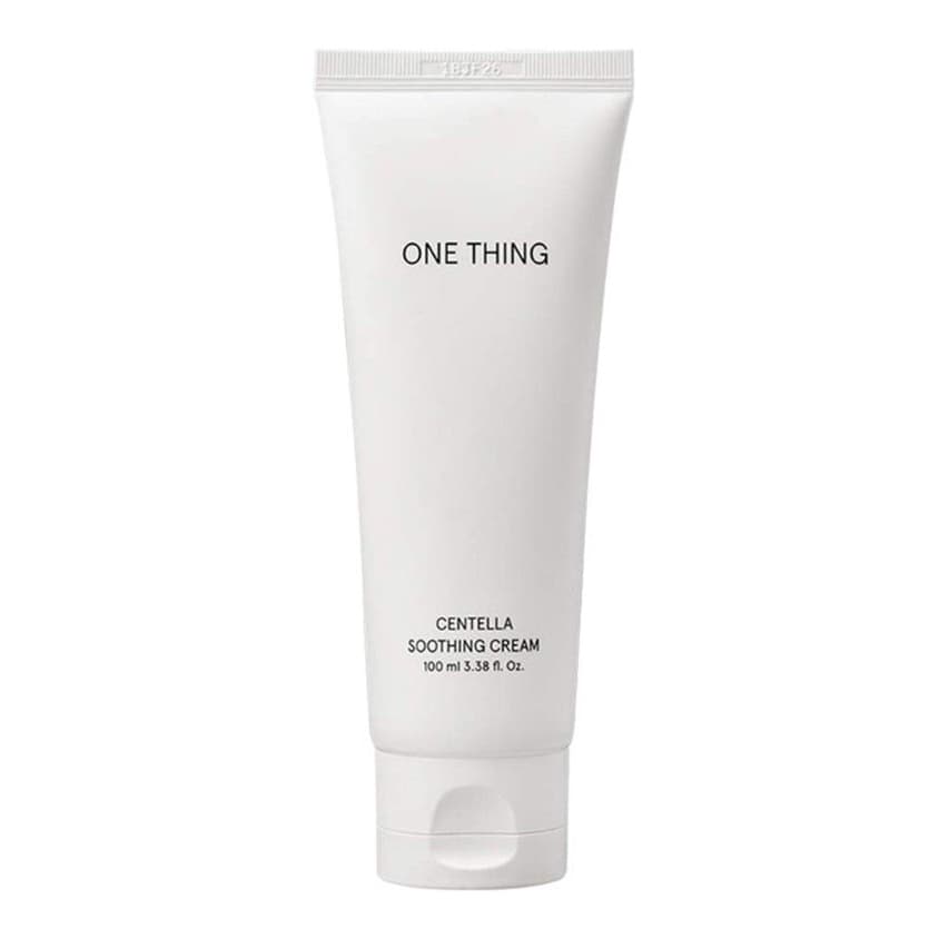 Centella Soothing Cream