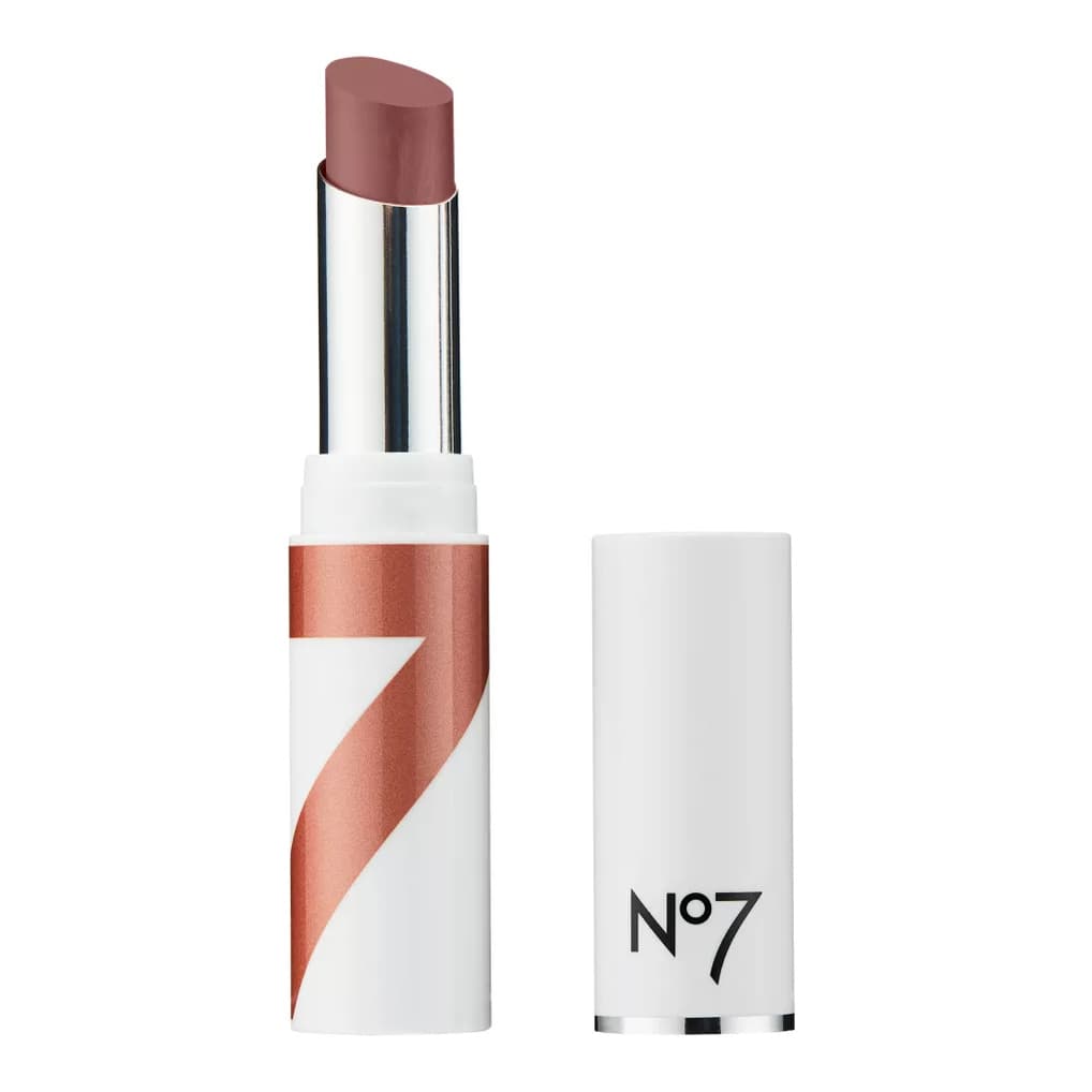 Match Made Stay Perfect Lipstick, Ginger Rose