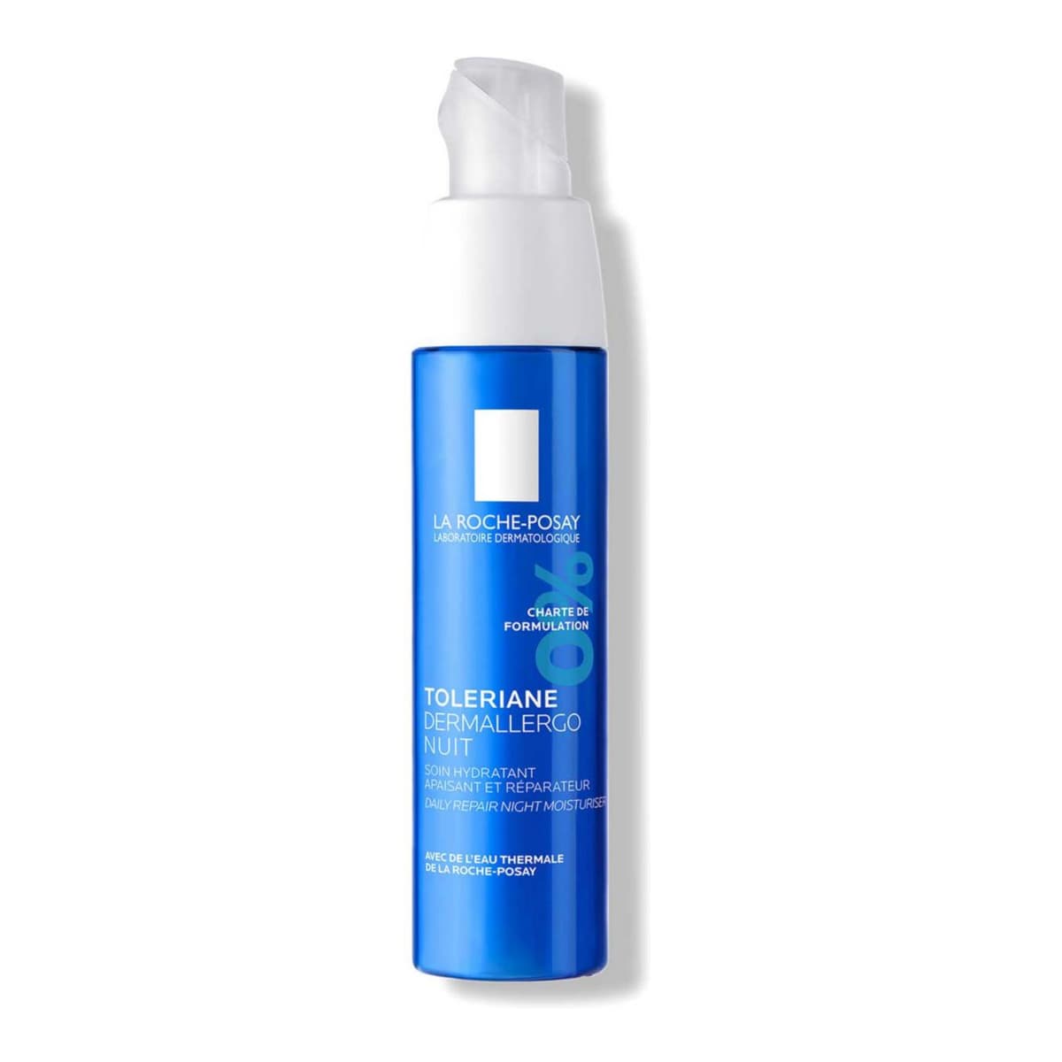 Toleriane Dermallergo Night Cream