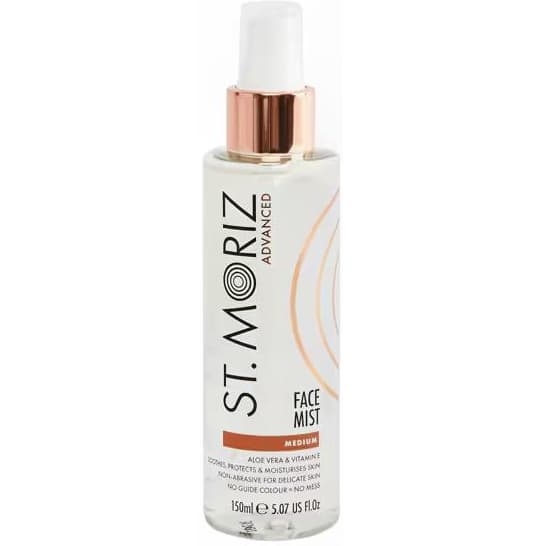 Advanced Pro Formula Radiant Glow Face Mist