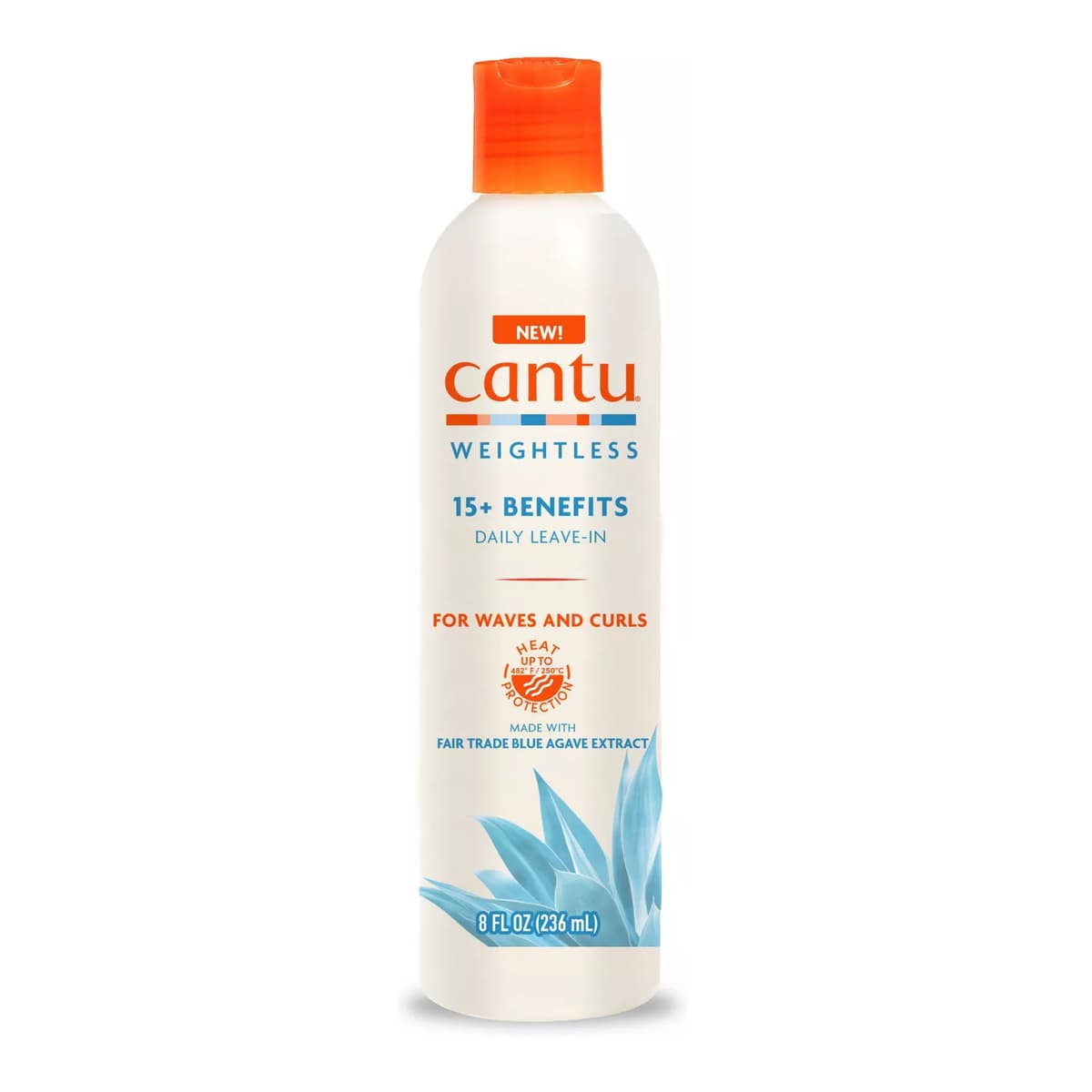 Weightless Daily Leave-In Conditioning Cream