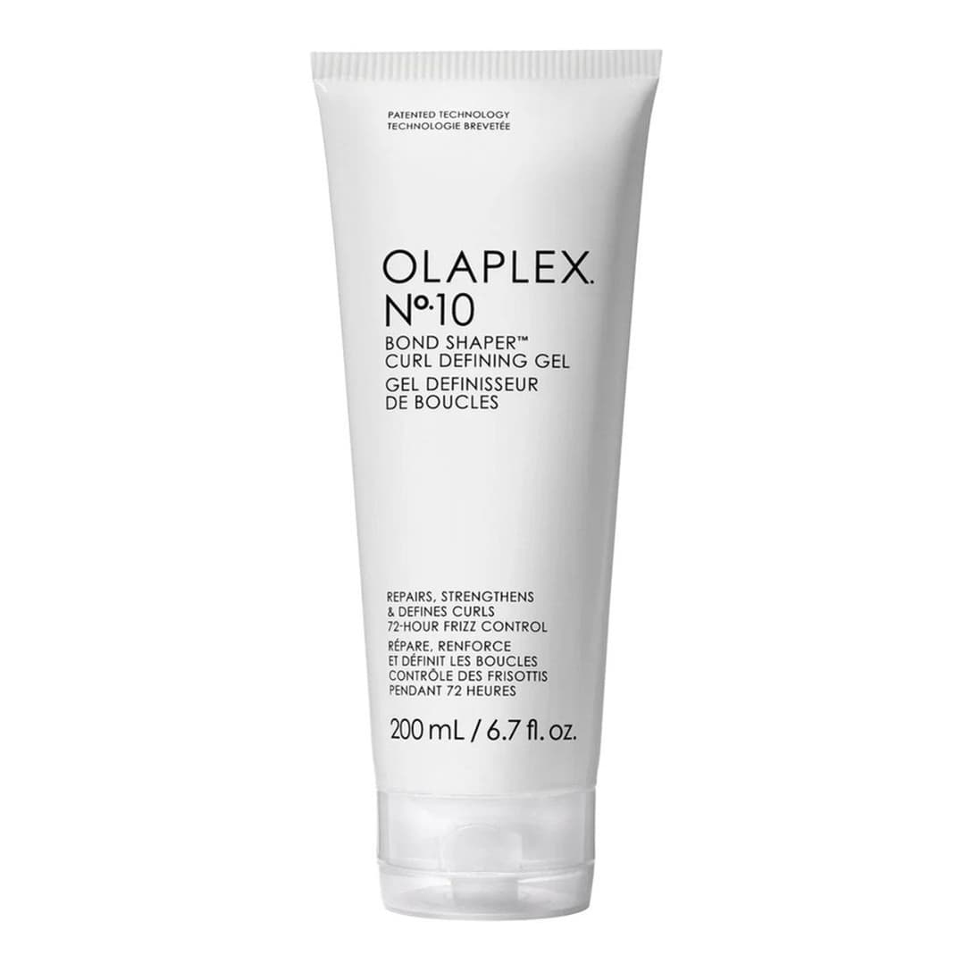 Bond Shaper Curl Defining Gel nº10