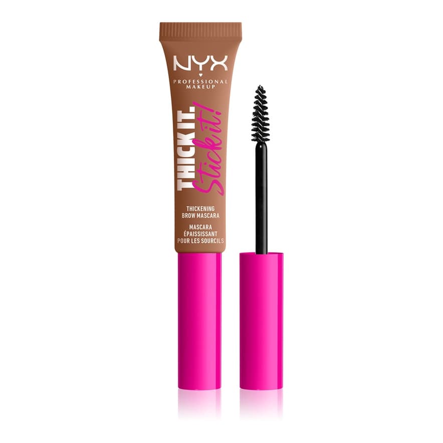 Thick it Stick It Brow Mascara