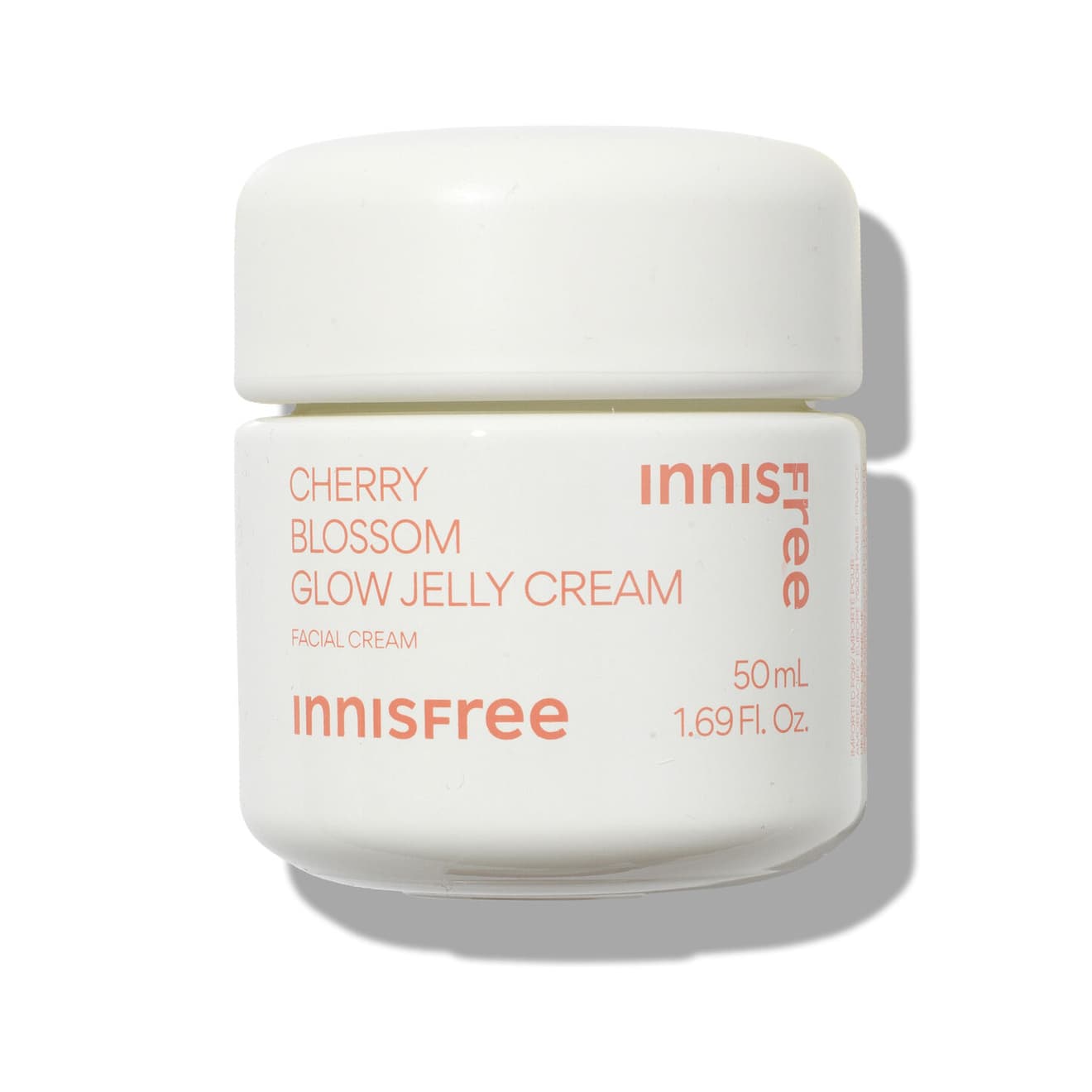 Cherry Blossom Glow Jelly Cream