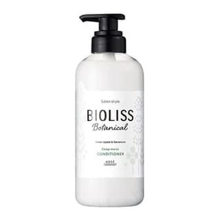 Bioliss Botanical Deep Moist Conditioner