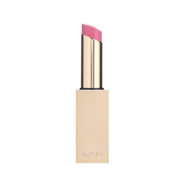 M Touch Shine Lipstick, #PK02 Fever Pink