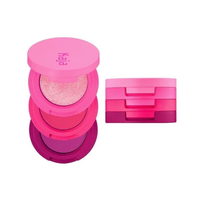 Beauty Bento, #05 Hella Azalea