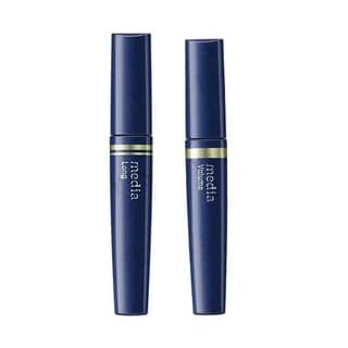 Media Mascara, Long Black