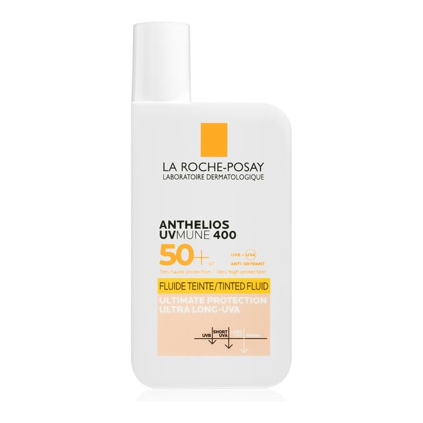 Anthelios UVMUNE 400