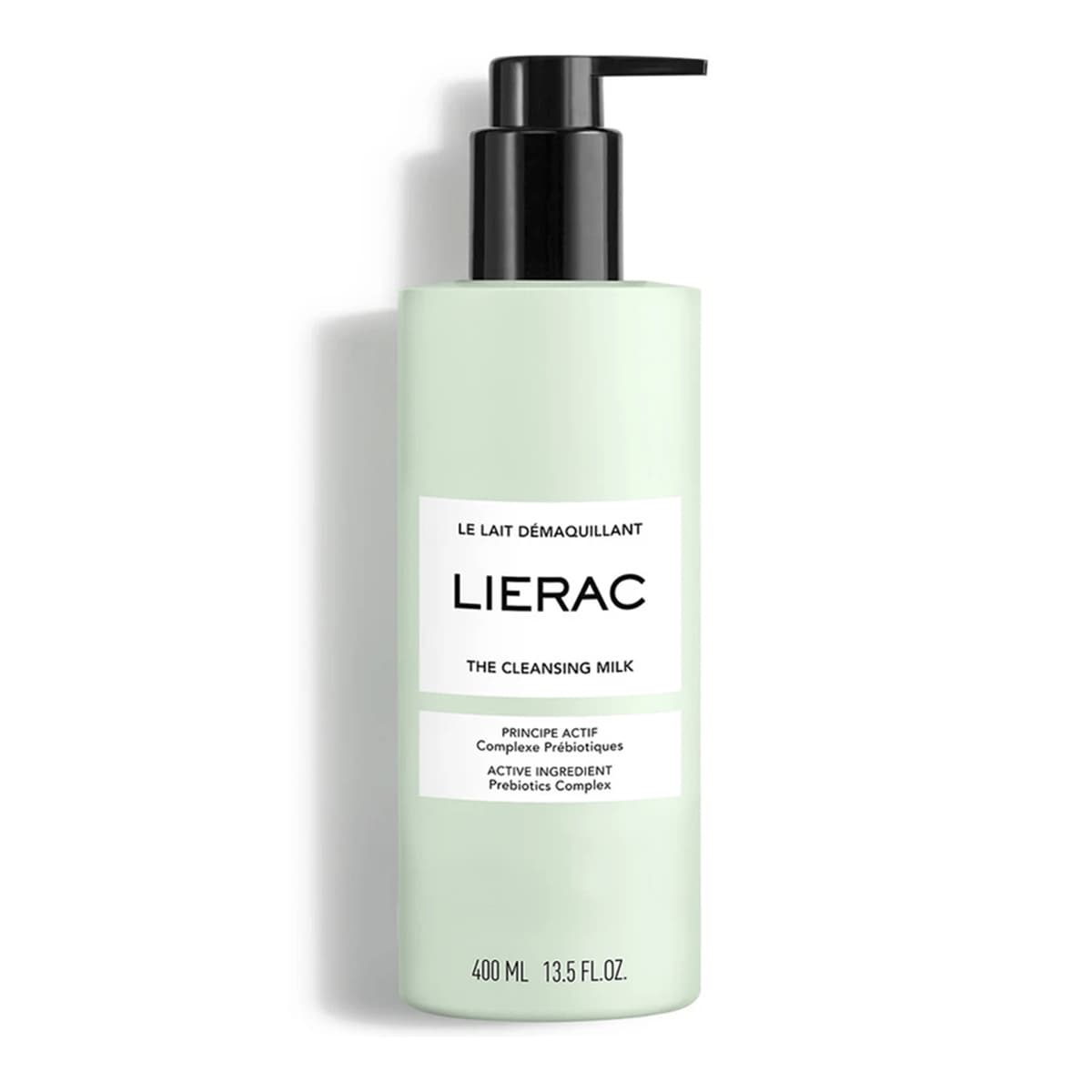 The Cleansing Milk
