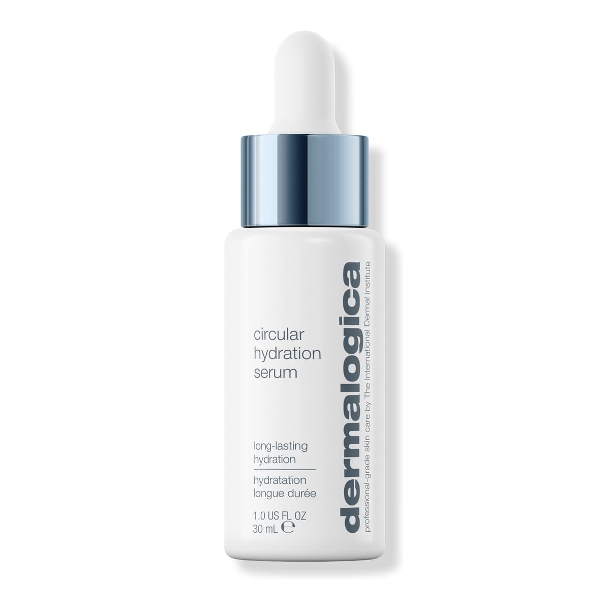 Circular Hydration Serum with Hyaluronic Acid
