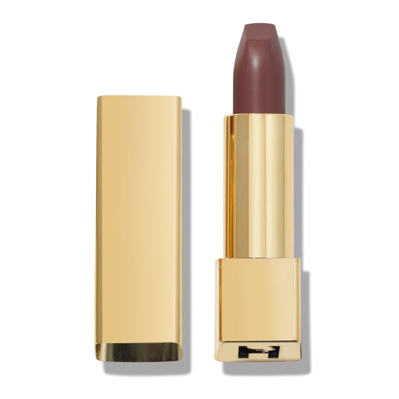 Unlocked™ Satin Crème Lipstick, SHORE 306