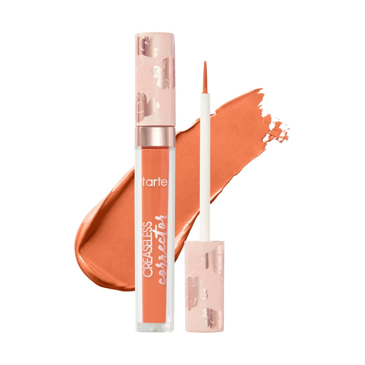 maracuja creaseless color corrector, Orange