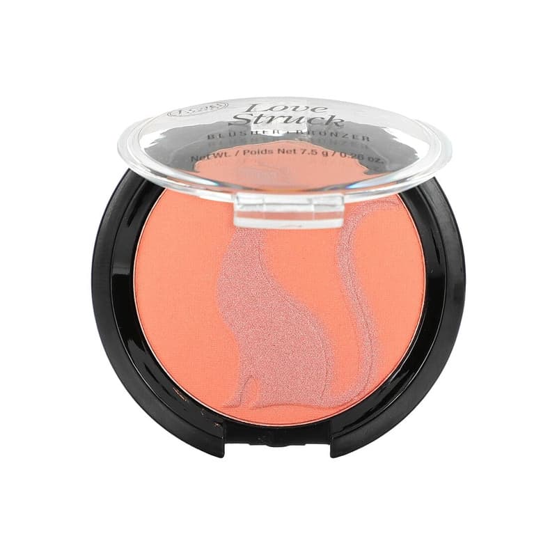 Love Struck, Blusher + Bronzer, LGP106 Snookums