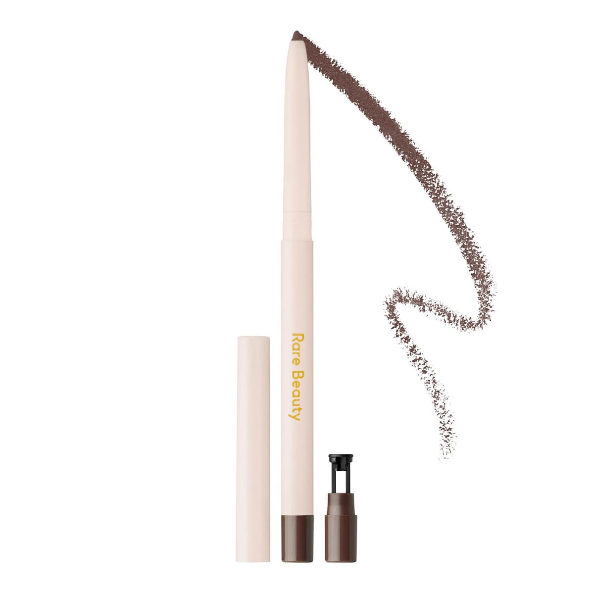 Perfect Strokes Longwear & Waterproof Gel Eyeliner, True Brown