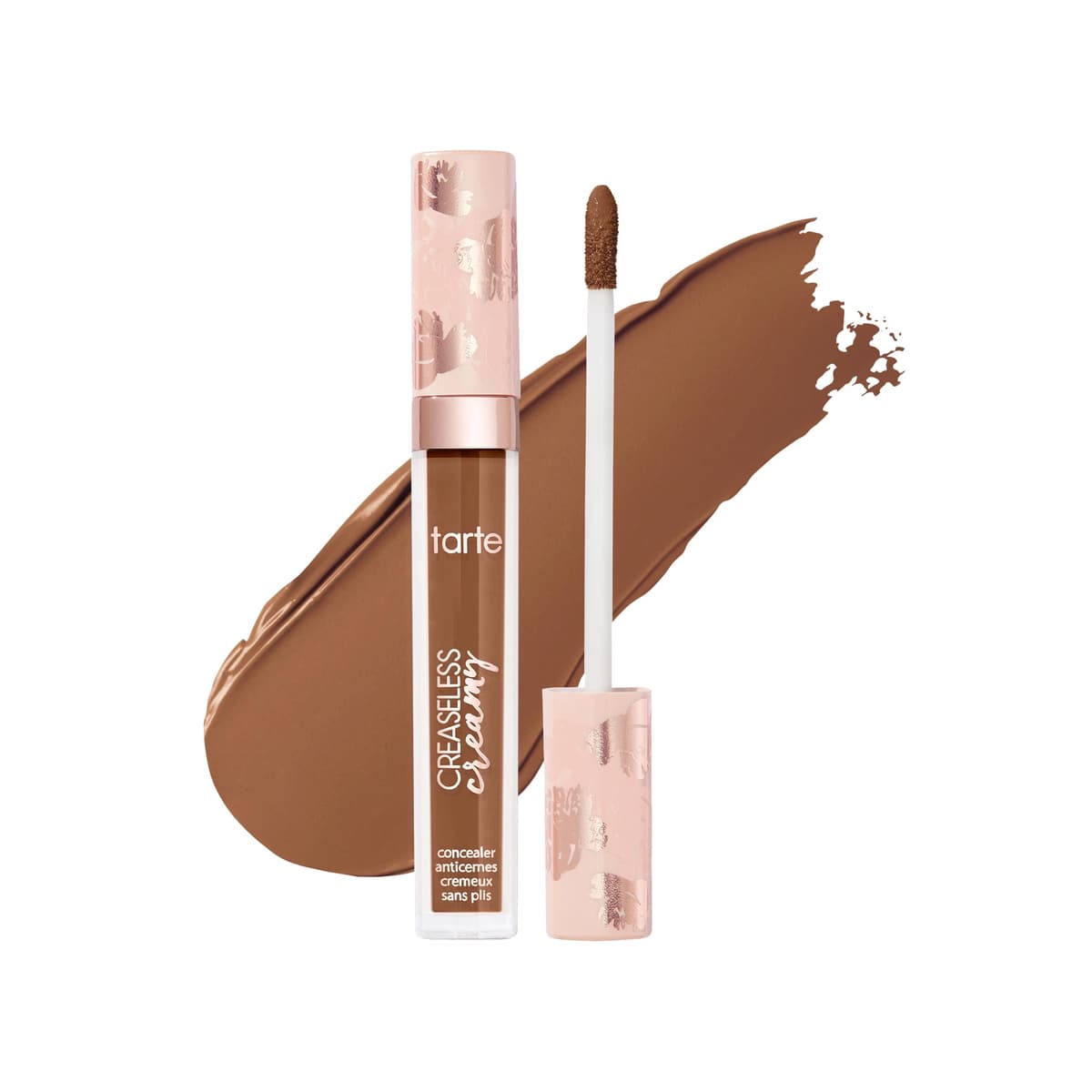 maracuja creaseless creamy concealer, 53N deep neutral