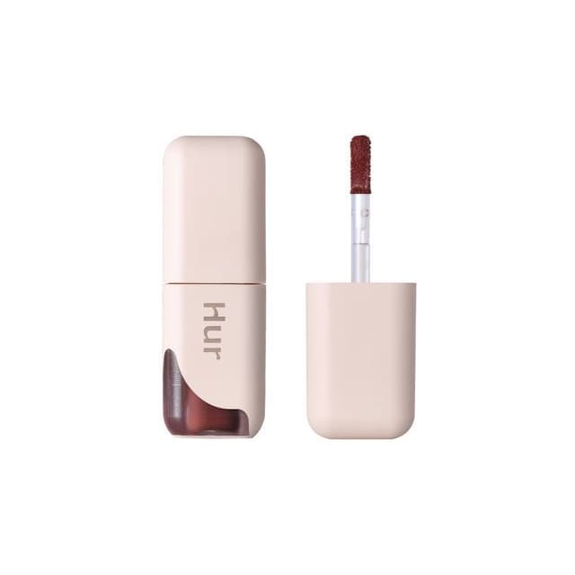 Glow Ampoule Tint, Brown Red