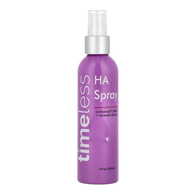 HA Matrixyl 3000™ + Lavender Spray
