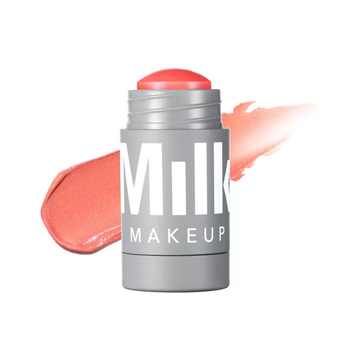 Multi-Use Lip + Cheek Cream Stick, perk