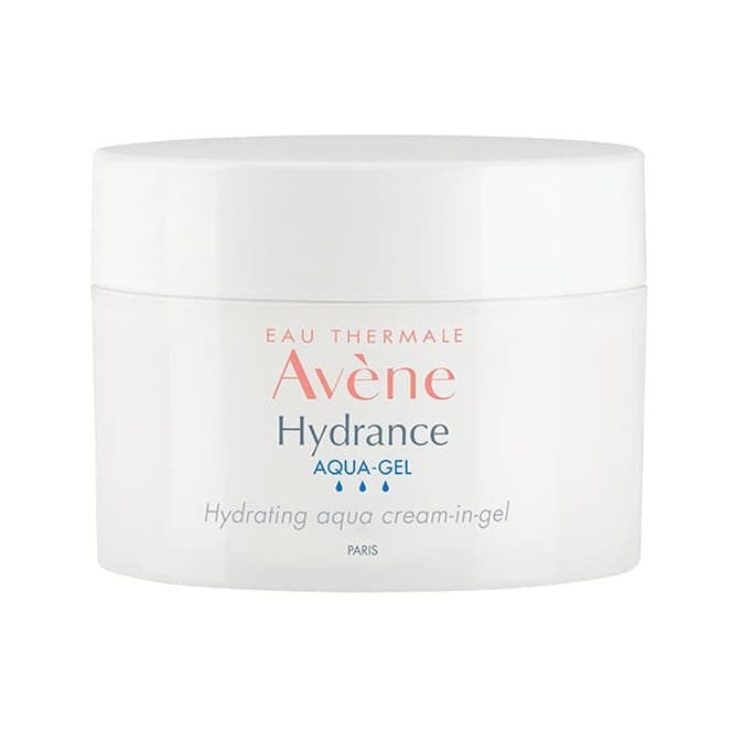 Hydrance Aqua-Gel Cream