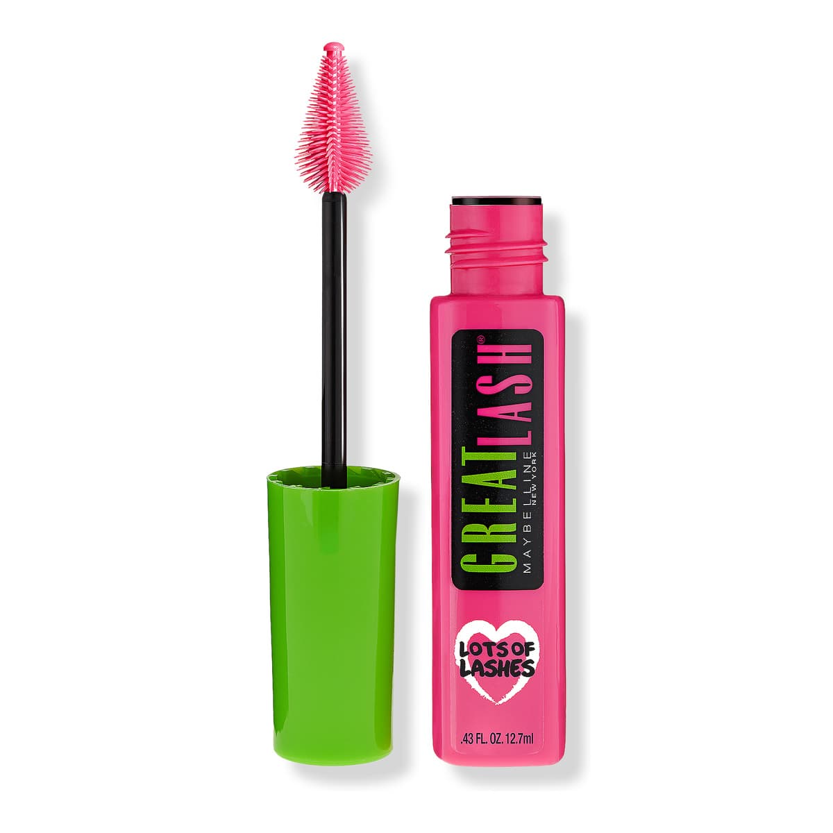 Great Lash Lots Of Lashes Mascara