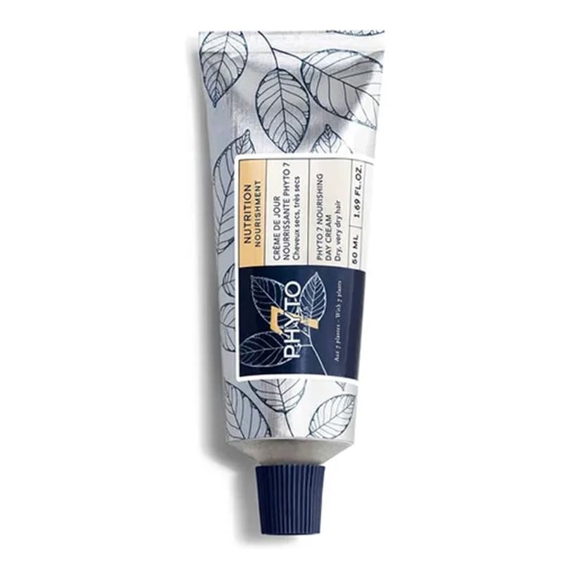 7 Nourishment Nourishing Day Cream