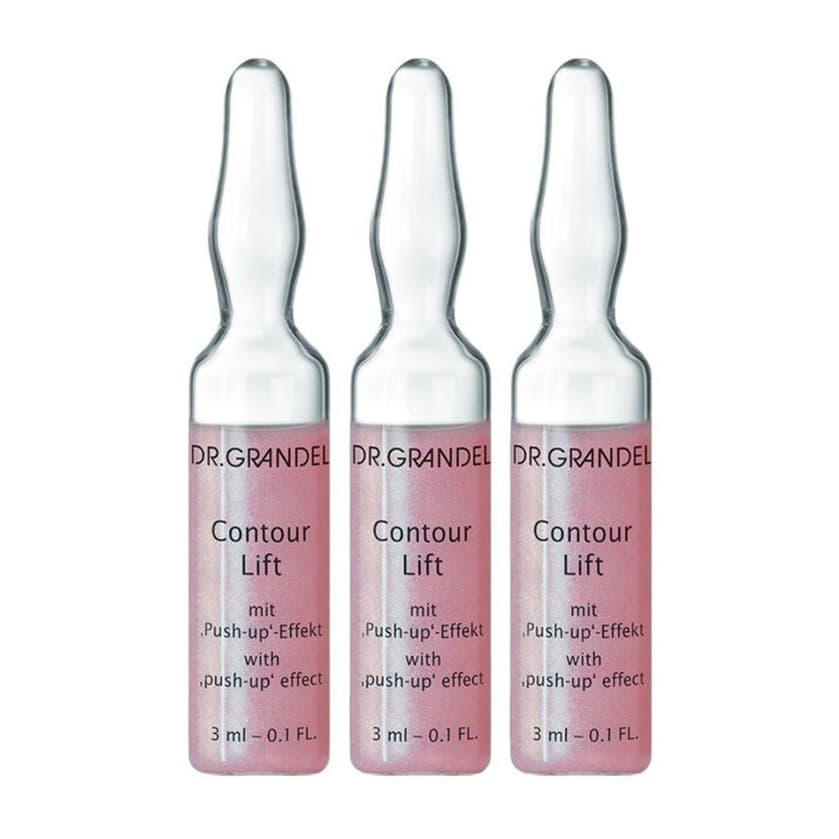 Contour Lift Ampoule 3x (3x)