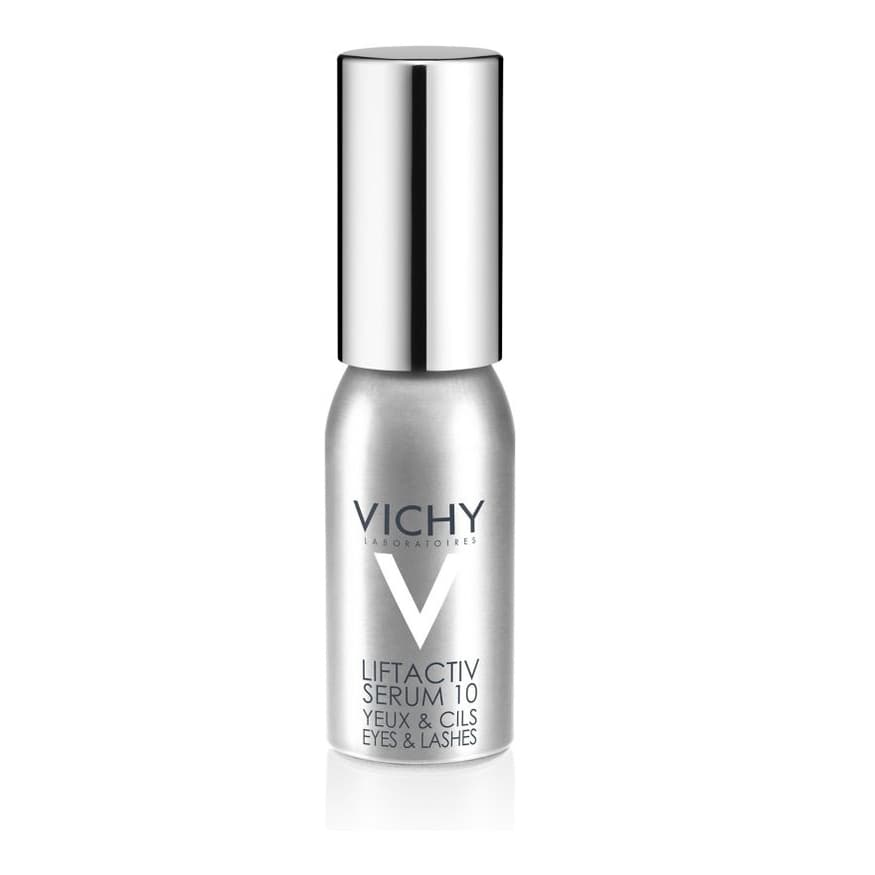 LiftActiv Anti-Ageing Serum 10 Eyes & Lashes