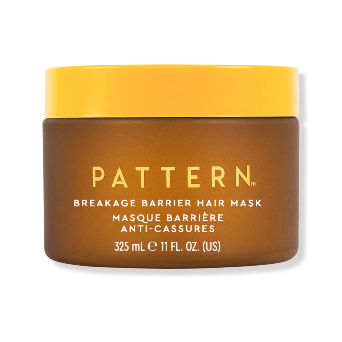 Breakage Barrier Hair Mask