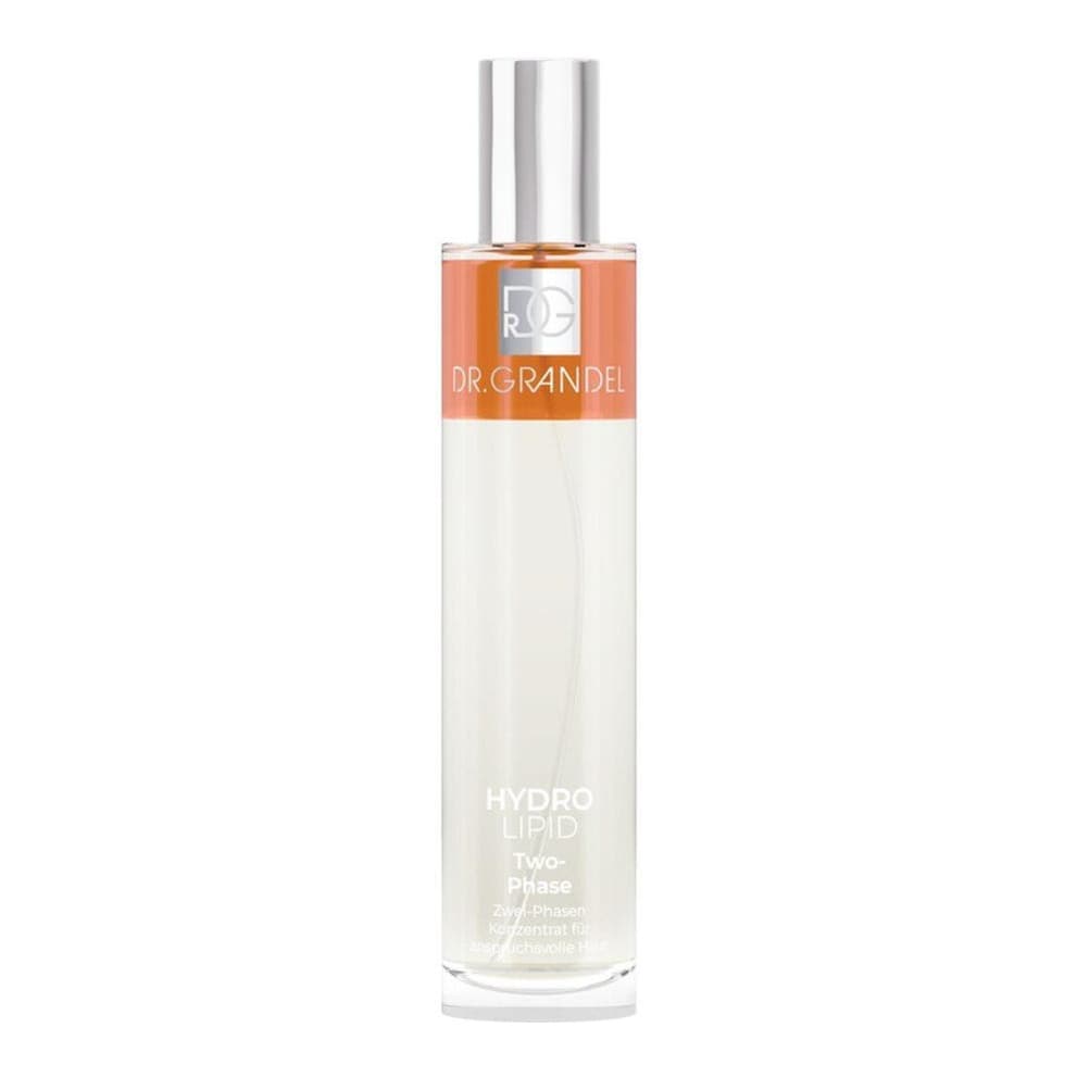 Hydro Lipid Two Phase Intensive Moisturizer