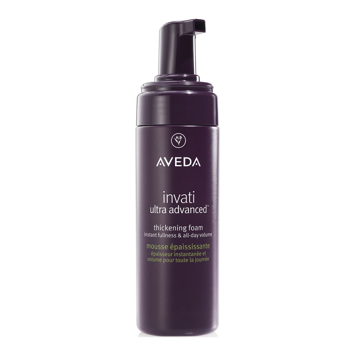 Invati Ultra Advanced Thickening Foam