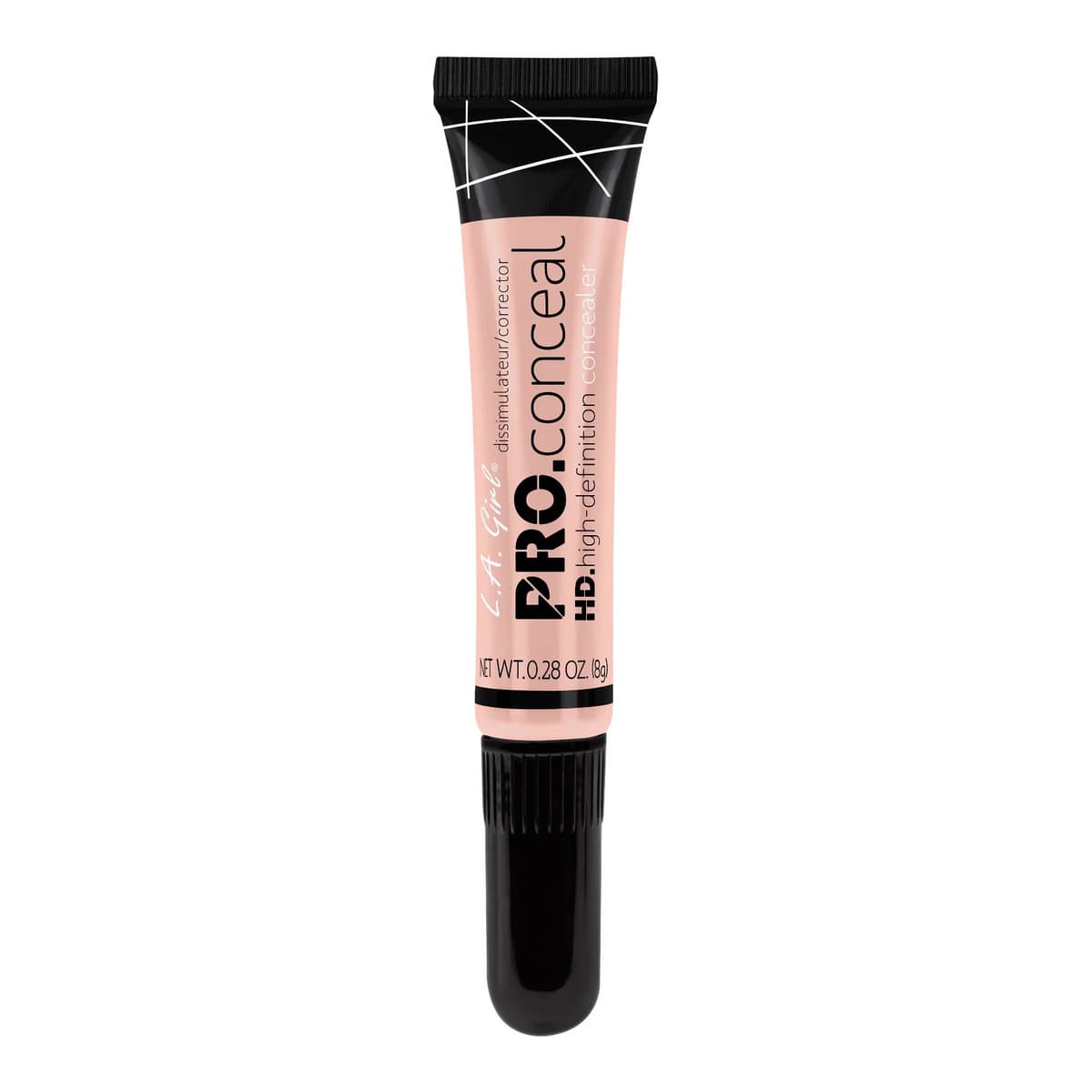 Girl Pro Concealer - Pink