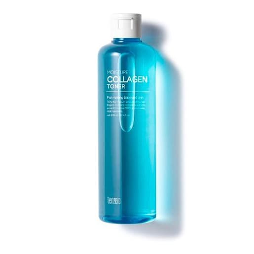 Moisture Collagen Toner